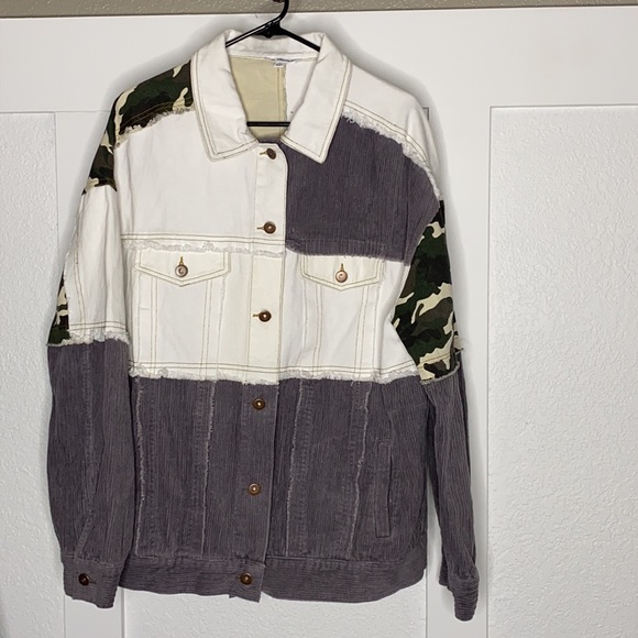 Brand new jacket - Picture 1 of 7